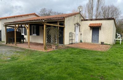 vente maison 211 000 € à proximité de Nieulle-sur-Seudre (17600)