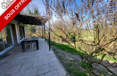vente maison 174 000 € à proximité de Montcuq-en-Quercy-Blanc (46800)