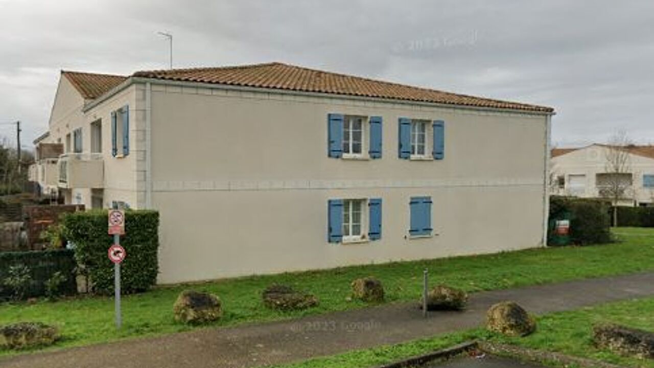 immeuble  pièces 30 m2 à vendre à Tonnay-Charente (17430)
