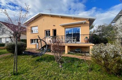 vente maison 328 000 € à proximité de Villeneuve-de-Rivière (31800)