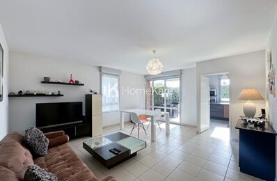 vente appartement 222 000 € à proximité de Montgiscard (31450)