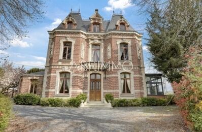 vente maison 359 500 € à proximité de Wargnies-le-Grand (59144)