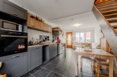 vente maison 139 500 € à proximité de Ennetières-en-Weppes (59320)