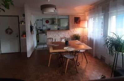 appartement 3 pièces 73 m2 à louer à Toulouse (31000)