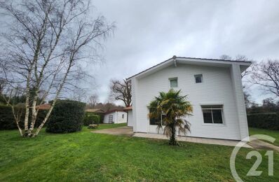 vente maison 298 000 € à proximité de Soulac-sur-Mer (33780)