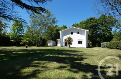 vente maison 298 000 € à proximité de Le Verdon-sur-Mer (33123)