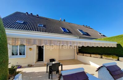 vente maison 217 000 € à proximité de Saint-Christophe-en-Bresse (71370)