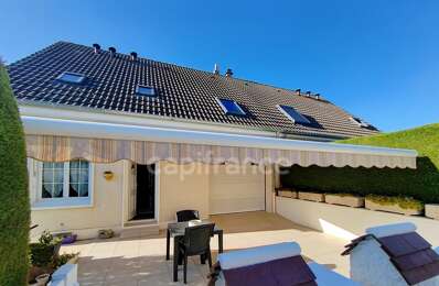 vente maison 217 000 € à proximité de Ouroux-sur-Saône (71370)