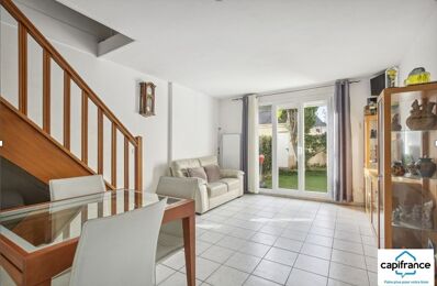 vente maison 380 000 € à proximité de Le Chesnay-Rocquencourt (78150)