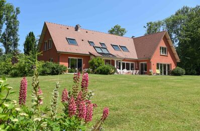 vente maison 1 690 000 € à proximité de Dieppe (76200)