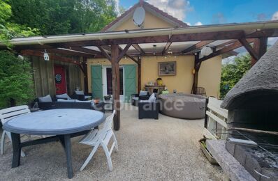 vente maison 300 000 € à proximité de Butry-sur-Oise (95430)