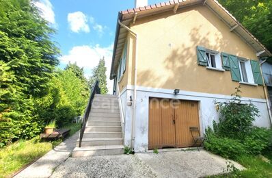 vente maison 299 000 € à proximité de Beauchamp (95250)