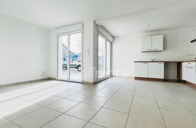 vente appartement 221 000 € à proximité de Plougastel-Daoulas (29470)
