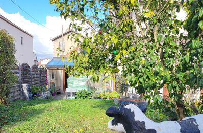 vente maison 299 000 € à proximité de Marly-le-Roi (78160)