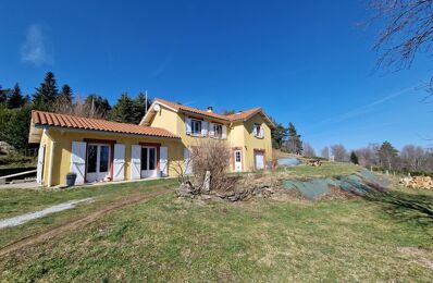 vente maison 239 500 € à proximité de Saint-Georges-en-Couzan (42990)