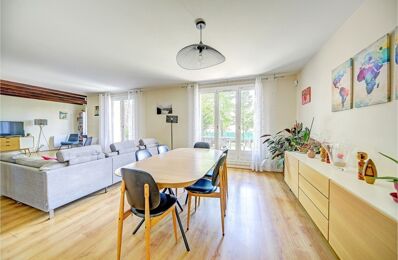 location maison 2 500 € CC /mois à proximité de Montesson (78360)