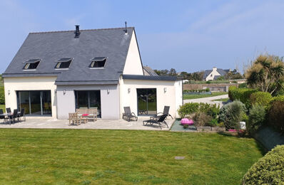 vente maison 573 100 € à proximité de Saint-Vougay (29440)
