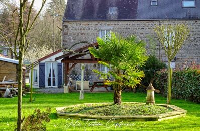 vente maison 133 500 € à proximité de Saires-la-Verrerie (61220)