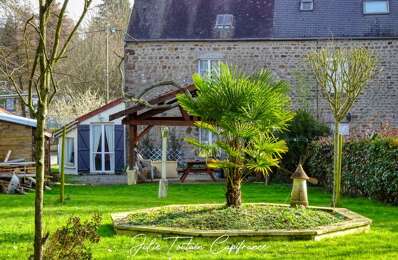vente maison 143 500 € à proximité de Condé-sur-Noireau (14110)