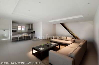 vente maison 469 000 € à proximité de Roquebrun (34460)