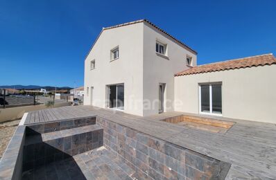 vente maison 469 000 € à proximité de Murviel-Lès-Béziers (34490)