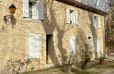vente appartement 115 000 € à proximité de Peypin-d'Aigues (84240)
