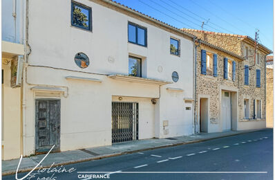 vente maison 126 500 € à proximité de Conilhac-Corbières (11200)