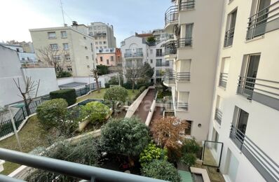 vente appartement 627 000 € à proximité de Paris 11 (75011)