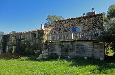 vente maison 488 000 € à proximité de Prades (66500)