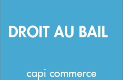 location commerce 249 000 € CC /mois à proximité de Saint-Laurent-du-Var (06700)