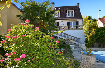 vente maison 399 000 € à proximité de Viry-Châtillon (91170)