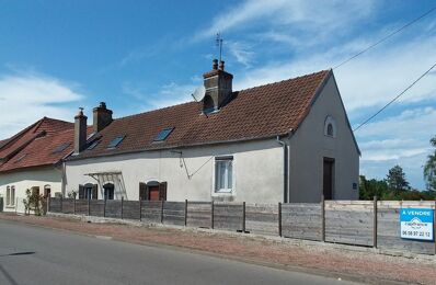 vente maison 169 500 € à proximité de Cessey-sur-Tille (21110)
