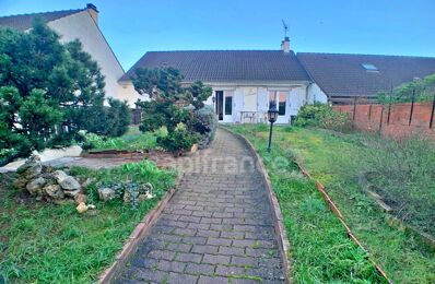 vente maison 319 000 € à proximité de Viry-Châtillon (91170)