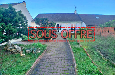 vente maison 319 000 € à proximité de Épinay-sous-Sénart (91860)