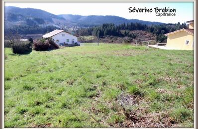 vente terrain 27 000 € à proximité de Ferrières-sur-Sichon (03250)