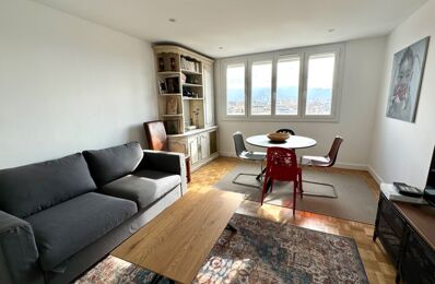 appartement 4 pièces 80 m2 à vendre à Marseille 6 (13006)