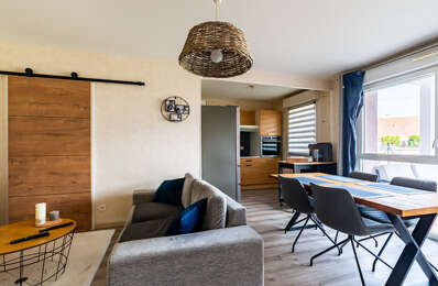 vente appartement 135 000 € à proximité de Neuilly-Lès-Dijon (21800)