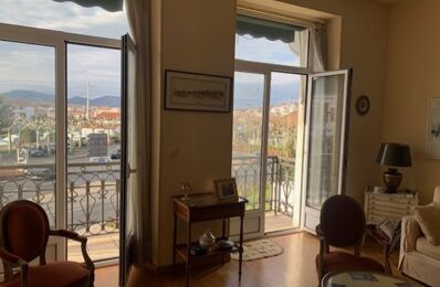 vente appartement 600 000 € à proximité de Biarritz (64200)