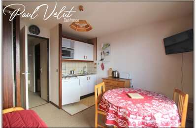 appartement 2 pièces 26 m2 à vendre à Huez (38750)