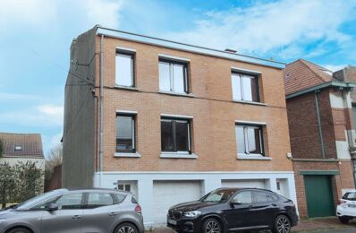 vente immeuble 158 500 € à proximité de Montigny-en-Ostrevent (59182)