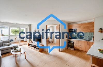 vente appartement 154 000 € à proximité de Sainte-Suzanne (97441)