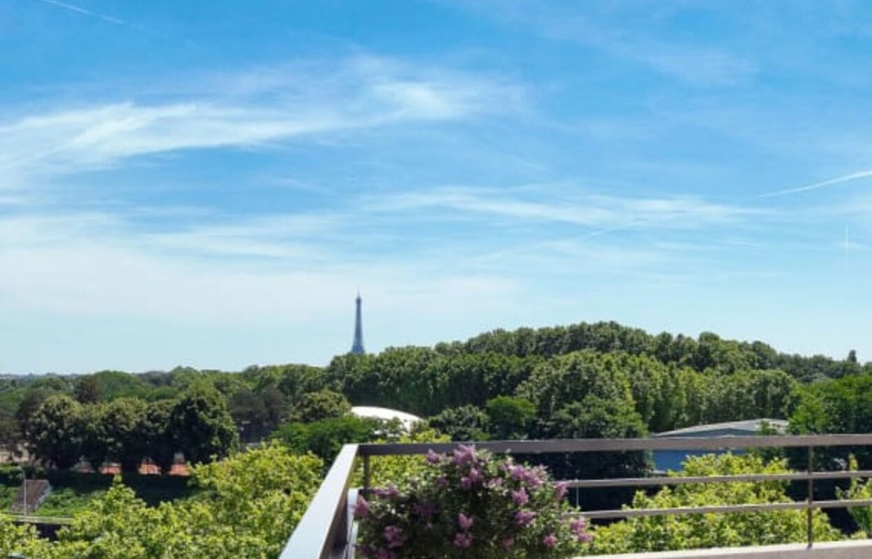 immeuble  pièces 767 m2 à vendre à Suresnes (92150)