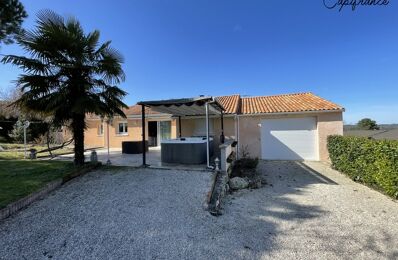 vente maison 296 800 € à proximité de Antonne-Et-Trigonant (24420)