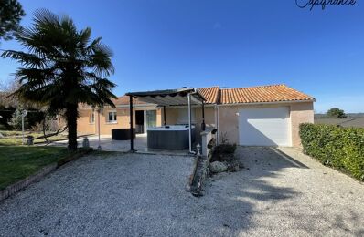 vente maison 296 800 € à proximité de Bassillac Et Auberoche (24330)