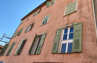 vente immeuble 1 058 000 € à proximité de Saint-Vallier-de-Thiey (06460)