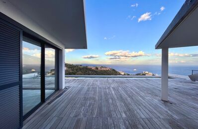 maison 7 pièces 420 m2 à vendre à Bastia (20200)