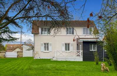 vente maison 294 690 € à proximité de Le Val d'Hazey (27940)