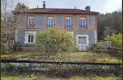 vente maison 173 000 € à proximité de Saint-Brancher (89630)