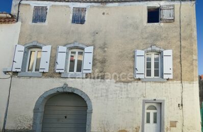 vente maison 116 000 € à proximité de Saint-Hilaire-d'Ozilhan (30210)