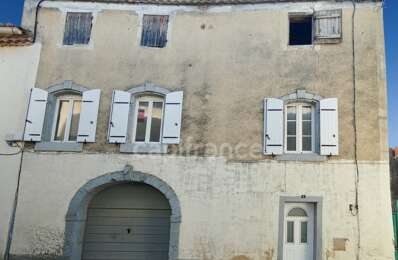 vente maison 116 000 € à proximité de Rochefort-du-Gard (30650)